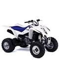 Suzuki LTZ400 Quad Sport