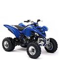 Yamaha Raptor660