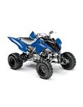 Yamaha Raptor700 Catalog