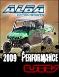 Alba Performance: UTV