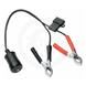 Respironics DC Battery Adapter Cable