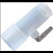 Oxygen Bleed-In Adapter
