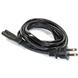 Respironics M Series Power Cord