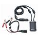 Respironics Shielded DC Cord