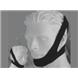 AG Industries Topaz Style Adjustable Chinstrap