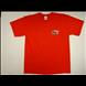 Red T Shirt