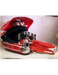 Helmets Goggles Gloves