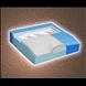 Titanium II Bariatric Foam Wheelchair Cushion