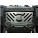 Billet Grill