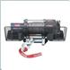 4000 lb Warn Winch Kit