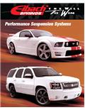 Eibach Performance Springs