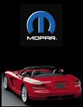 Mopar Performance