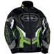 CASTLE SWITCH 10 JACKET - GREEN 20% OFF CLEARANCE
