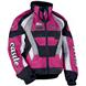 CASTLE YOUTH CR2-10 JACKET - BERRY 20% OFF