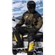 CASTLE SWITCH 10 JACKET - PINNED YELLOW 20% OFF