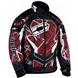 CASTLE SWITCH 10  JACKET - MAZED RED 20% OFF SALE