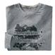 ARCTIC CAT SLEDDIN LONGSLEEVE TEE 25% OFF