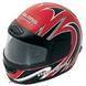 Youth Race Full-Face Helmet 50% OFF