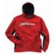 POLARIS WOMEN'S RACE HOODIE 40% OFF