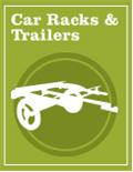 Car Racks and Trailers