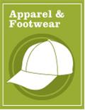 Footwear & Apparel