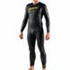 Zoot Men's Fuzion Full Sleeved Wetsuit