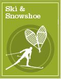 Ski & Snowshoe