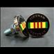 Vietnam Veteran Marker Plate Bolts