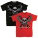 USMC LEATHERNECKS Rifle TShirt