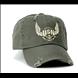 U.S. Navy Motorcycle Cloth Hat
