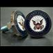 U.S. Navy VET Marker Plate Bolts