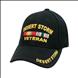Veteran Hat "Desert Storm"