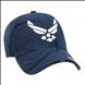 U.S. Air Force Shadow Hat (Wings)