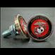 U.S. Marine Corp. VET Marker Plate Bolts