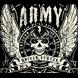 U.S. Army Motorcycle Tee Shirt