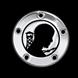 POW/MIA Chrome Points Cover