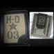 Harley Davidson Military Wallet & Money Clip Combo