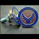 U.S. Air Force VET Marker Plate Bolts