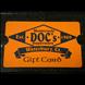 Gift Cards - Doc's Exclusive Gift Cards