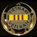 Vietnam Veteran 5hole Chrom Points Cover