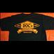 Vintage Doc's Motorcycle Parts T Shirt