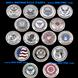 Docs Custom Designed 5 or 3 Hole Derby Covers