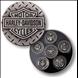 Harley Davidson Armed Forces