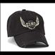 U.S. Marine Corp. Motorcycle Cloth Hat