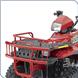 Polaris Gen IV Front Rack Extender Reg $69.99