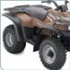 Polaris mudskirts