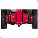 Polaris Sportsman Front or Rear CV Boot Guards