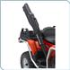Polaris Sportsman X2 Gun Scabbard Mnt Reg $119.99