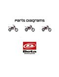 Beta 2008-2009 400/450/525RR and 2008-2010 450/525RS Models