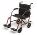 Medline Ultralight Freedom Transport Chair